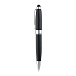 Metal ball pen with touch pad 3