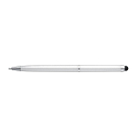 Plastic ball pen with touch 3