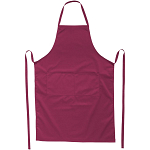 Viera 240 g/m² apron 4