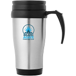 Sanibel 400 ml insulated mug 4