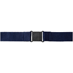 Yogi lanyard detachable buckle break-away closure 4