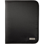 Stanford deluxe A4 zippered portfolio 4