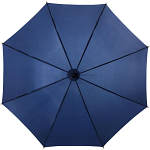 Jova 23 umbrella with wooden shaft and handle 4