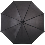 Karl 30 golf umbrella with wooden handle 4