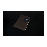 DIN A5 notebook+LED, powerbank 3