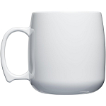 Classic 300 ml plastic mug 4