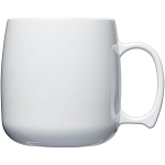 Classic 300 ml plastic mug 3