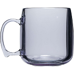 Classic 300 ml plastic mug 4