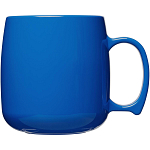 Classic 300 ml plastic mug 3