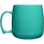 Classic 300 ml plastic mug 4