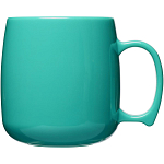 Classic 300 ml plastic mug 3