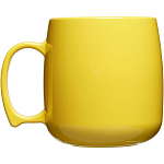 Classic 300 ml plastic mug 4