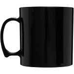 Standard 300 ml plastic mug 4