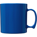 Standard 300 ml plastic mug 3