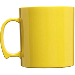 Standard 300 ml plastic mug 4