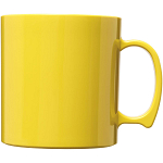 Standard 300 ml plastic mug 3