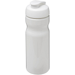 H2O Base® 650 ml flip lid sport bottle 1