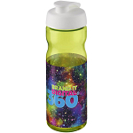 H2O Active® Base 650 ml flip lid sport bottle 2