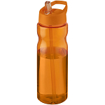 H2O Active® Base 650 ml spout lid sport bottle 1