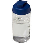 H2O Bop® 500 ml flip lid sport bottle 1