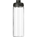 H2O Active® Vibe 850 ml flip lid sport bottle 3