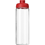 H2O Active® Vibe 850 ml flip lid sport bottle 3