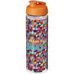 H2O Active® Vibe 850 ml flip lid sport bottle 2