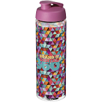 H2O Active® Vibe 850 ml flip lid sport bottle 2