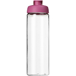 H2O Active® Vibe 850 ml flip lid sport bottle 3