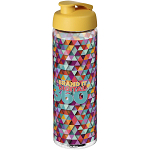 H2O Active® Vibe 850 ml flip lid sport bottle 2