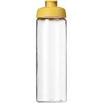 H2O Active® Vibe 850 ml flip lid sport bottle 3