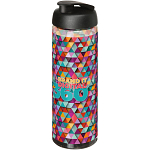 H2O Active® Vibe 850 ml flip lid sport bottle 2