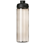 H2O Active® Vibe 850 ml flip lid sport bottle 3