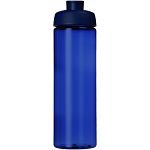 H2O Active® Vibe 850 ml flip lid sport bottle 3