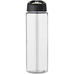 H2O Active® Vibe 850 ml spout lid sport bottle 3