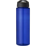 H2O Active® Vibe 850 ml spout lid sport bottle 3