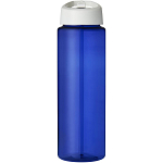 H2O Active® Vibe 850 ml spout lid sport bottle 3