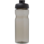 H2O Active® Eco Base 650 ml flip lid sport bottle 3