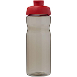 H2O Active® Eco Base 650 ml flip lid sport bottle 3