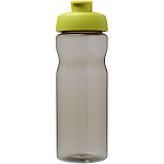 H2O Active® Eco Base 650 ml flip lid sport bottle 3