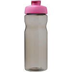 H2O Active® Eco Base 650 ml flip lid sport bottle 3