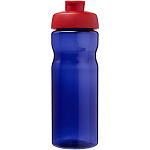 H2O Active® Eco Base 650 ml flip lid sport bottle 3