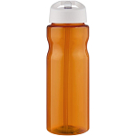 H2O Active® Eco Base 650 ml spout lid sport bottle 3