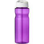 H2O Active® Eco Base 650 ml spout lid sport bottle 3