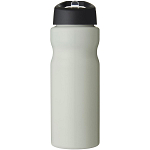 H2O Active® Eco Base 650 ml spout lid sport bottle 3