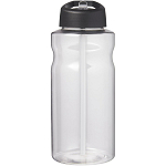 H2O Active® Big Base 1 litre spout lid sport bottle 3