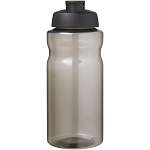 H2O Active® Eco Big Base 1 litre flip lid sport bottle 3