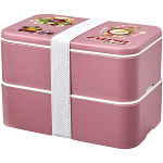 MIYO Renew double layer lunch box 2