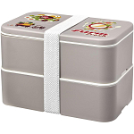 MIYO Renew double layer lunch box 2