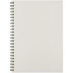 Desk-Mate® A5 colour spiral notebook 3